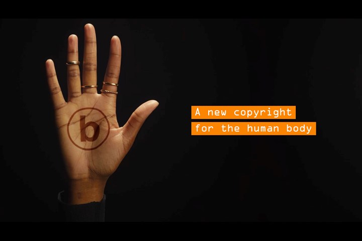 Bodyright - UNFPA - United Nations Population Fund (UNFPA)
