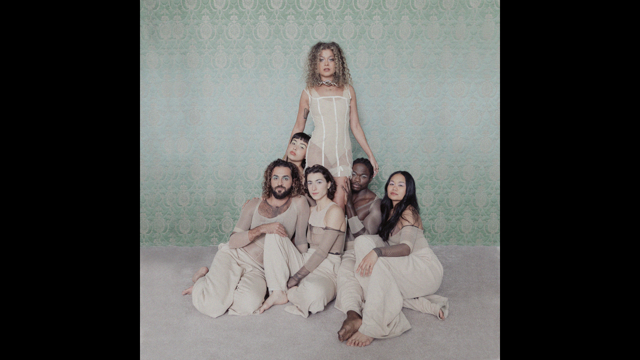 Dalee - May (Official Music Video) - Yalla She Said Productions - DALEE
