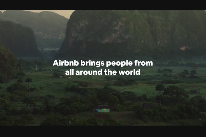 Go Near: Celebrating Local Travel Only On Airbnb - Travel - Airbnb