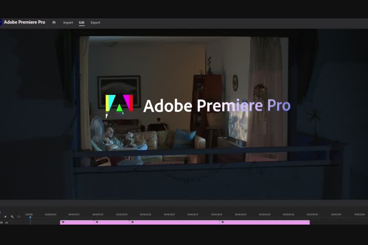 Adobe Premiere Pro Fantastic Voyage - Adobe Premiere Pro - Adobe