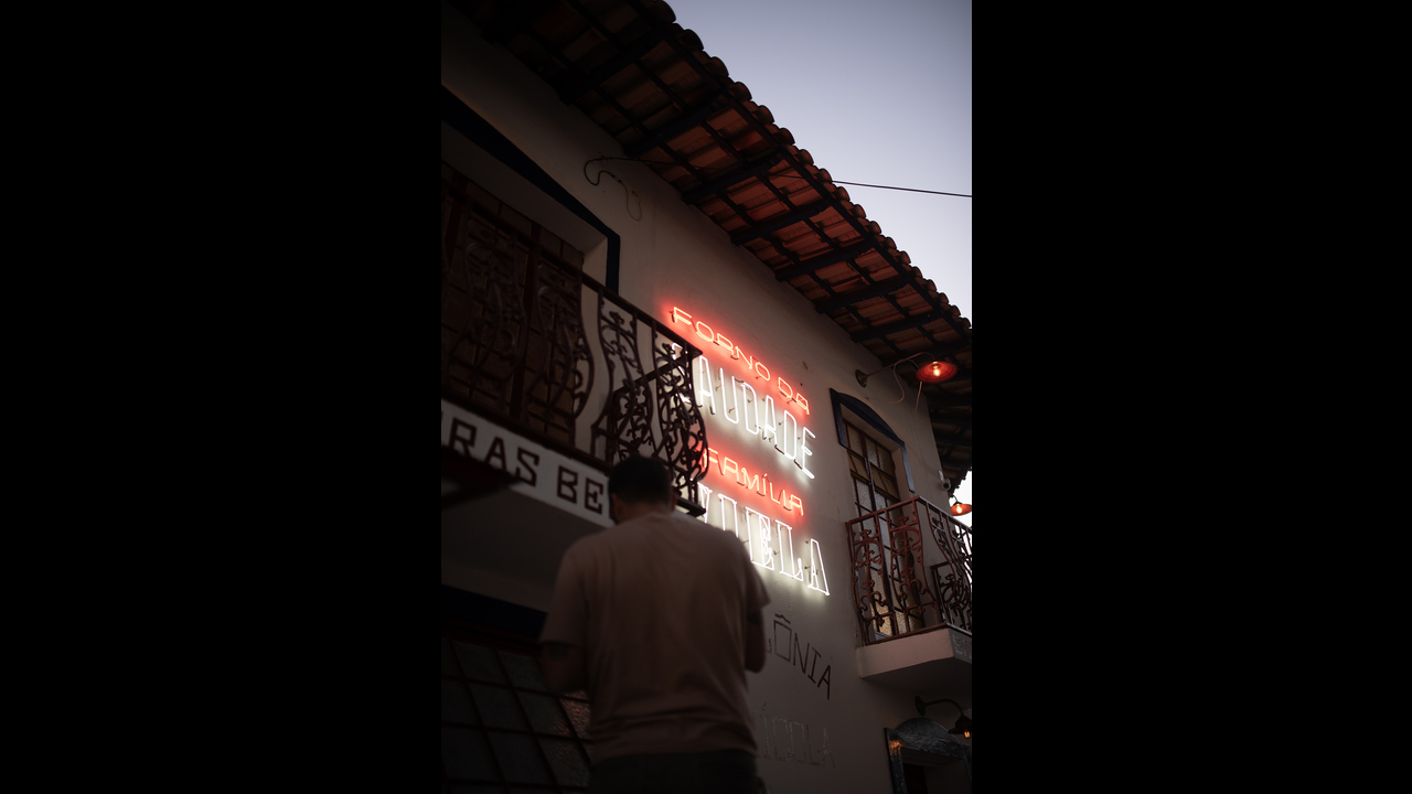 Identidade da Viela - 2019 - Oficina Paraíso
