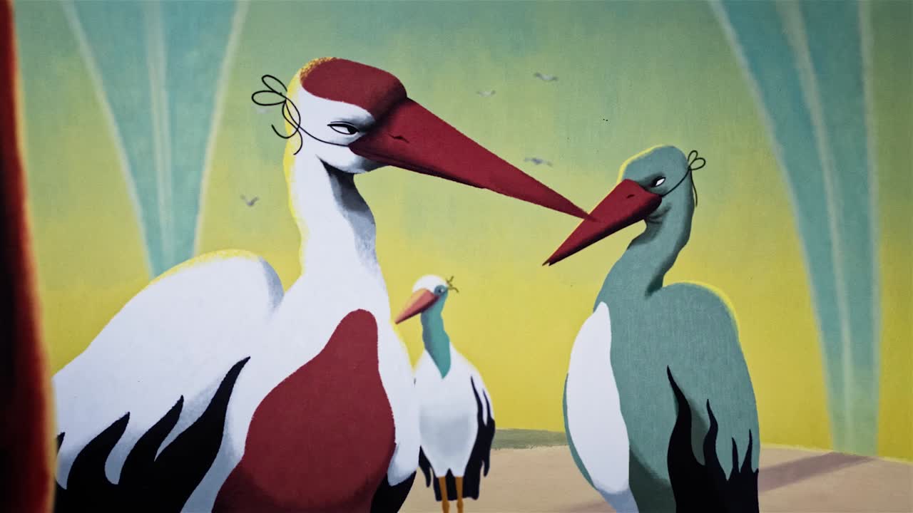 Impossible Journey - THE YOUTH - THE YOUTH