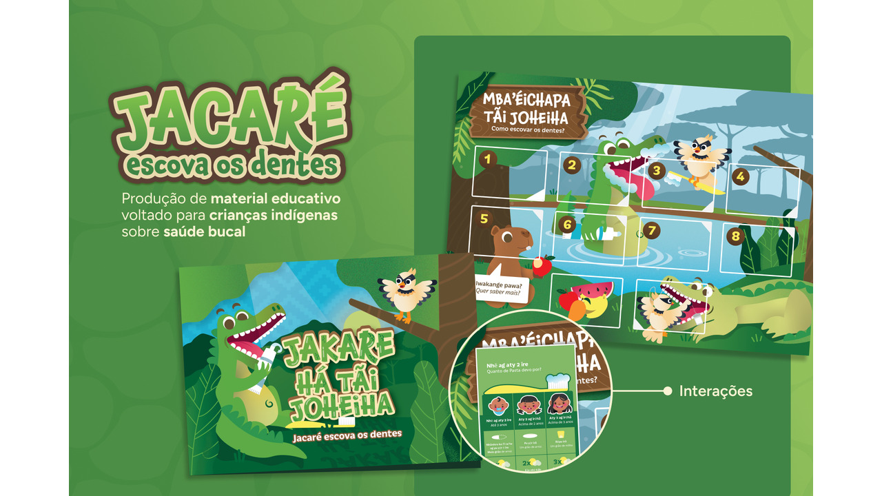 Jakare há tãi joheiha - 2024 - 