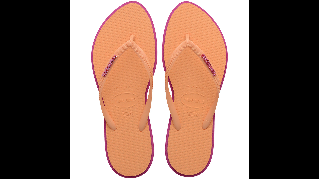 Havaianas Slim Point - 2023 - 