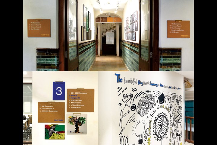 Bombay International School: Gilbert - Bombay International School Association - Bombay International School