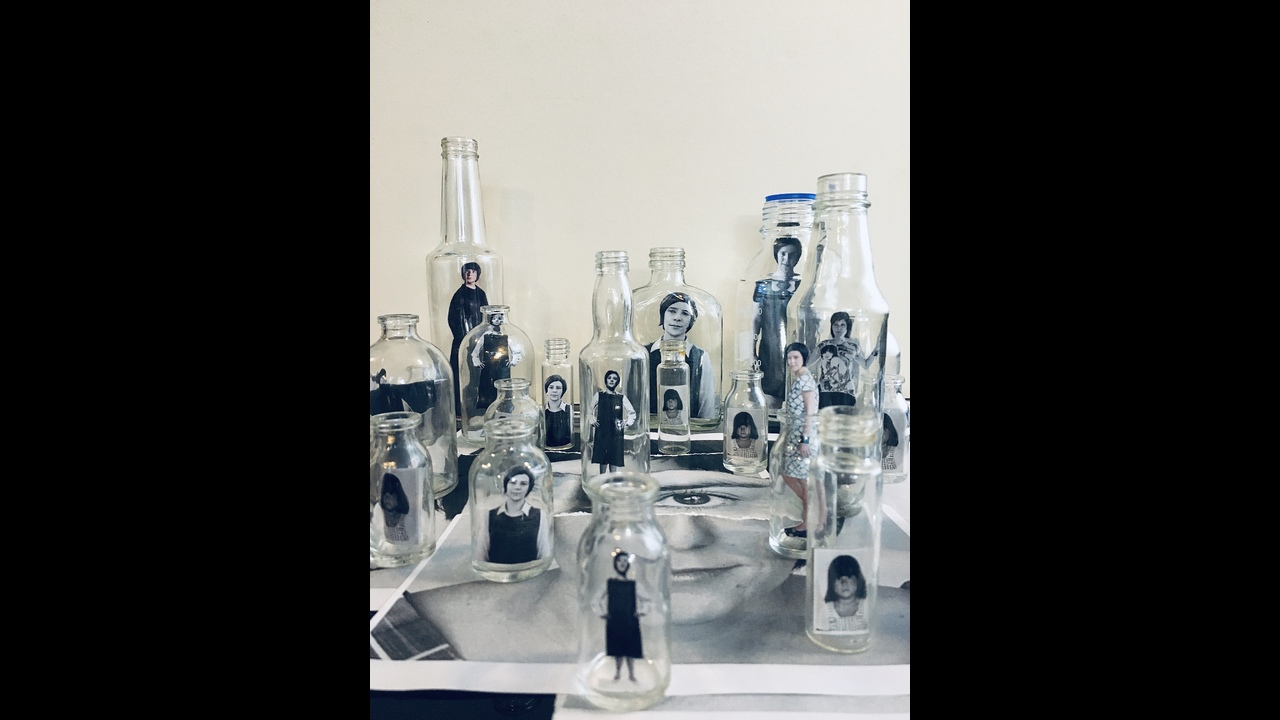 Será que você vai acreditar? Por Fernanda Takai - 2021 - 