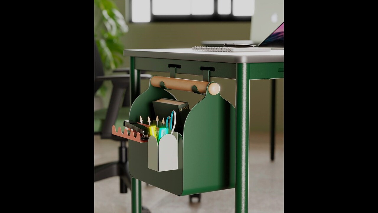 Sistema Float - Espaços de Trabalho - 2022 - Lucas Carareto