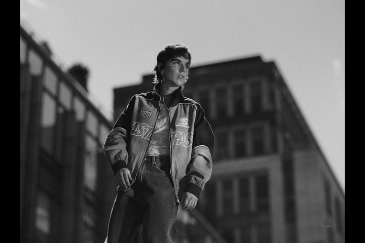 Core - Warsaw Production Team - Stefan Wesołowski - Core