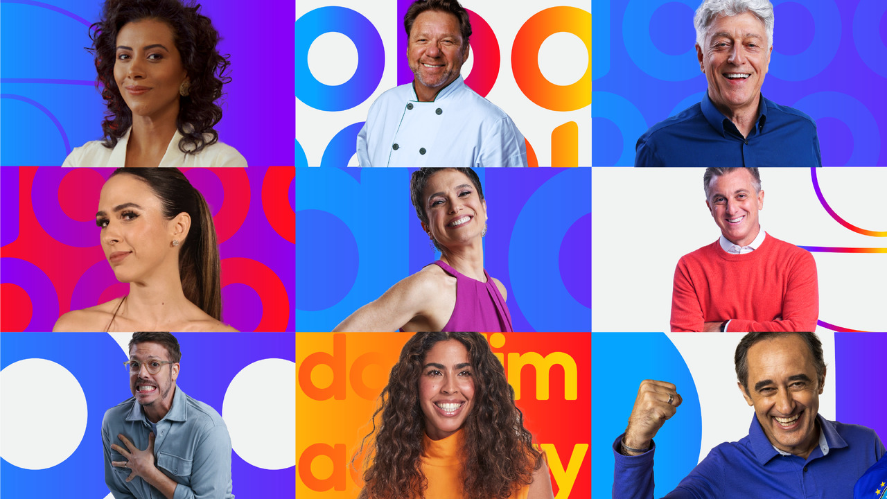 REBRAND GLOBO - 2024 - 