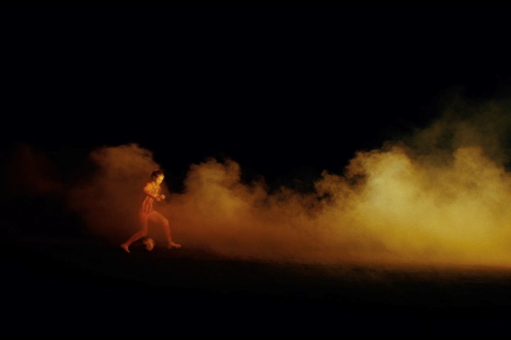 Puma x Shakhtar | WAKE UP YOUR VOLCANO - Rafesthetic.tv - Puma x FC SHAKHTAR