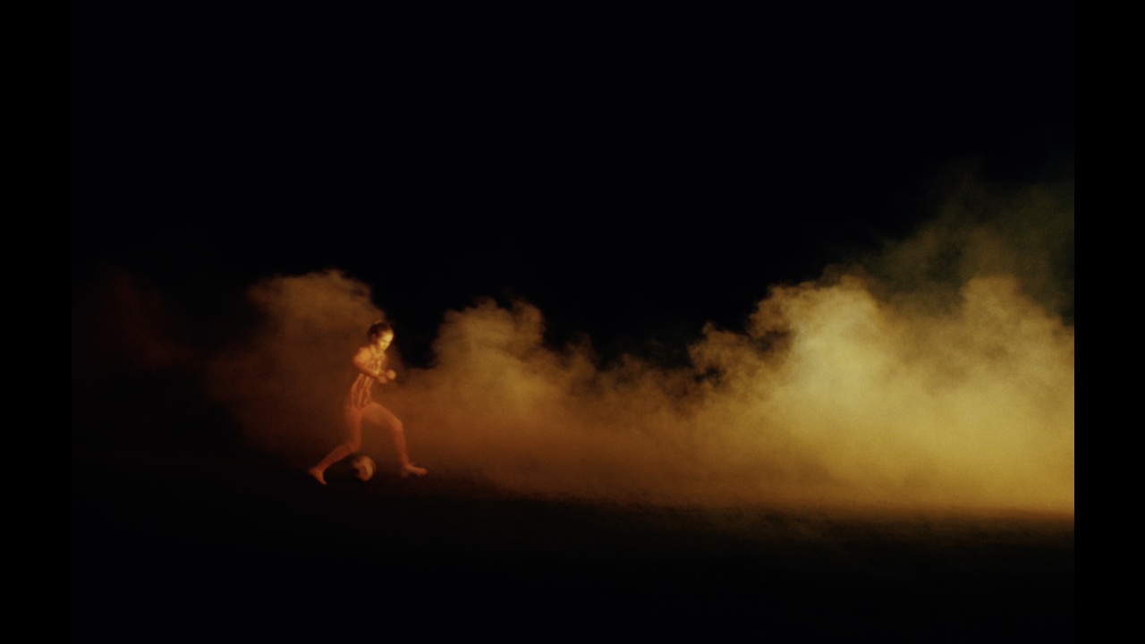 Puma x Shakhtar | WAKE UP YOUR VOLCANO - Rafesthetic.tv - Puma x FC SHAKHTAR