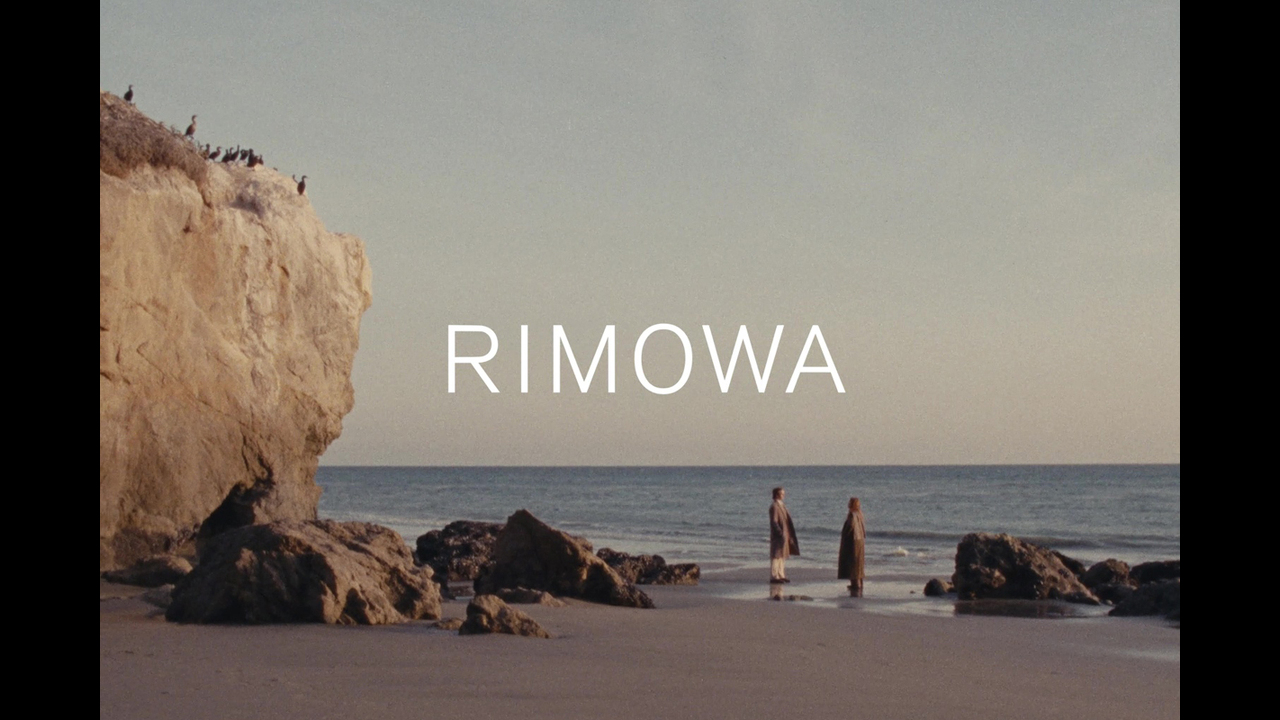 RIMOWA - Begin Again - DTN FILMS - RIMOWA