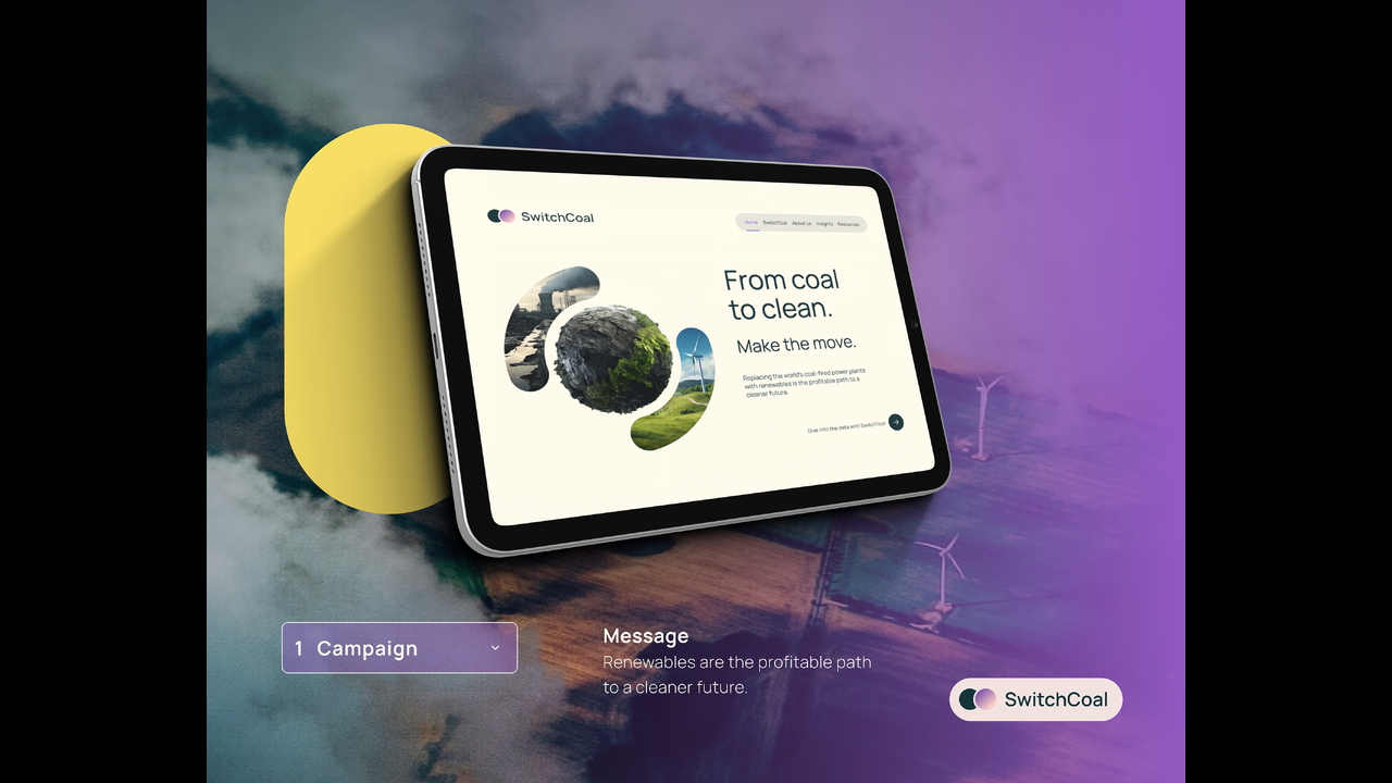 Switchcoal.org - SwitchCoal - SwitchCoal