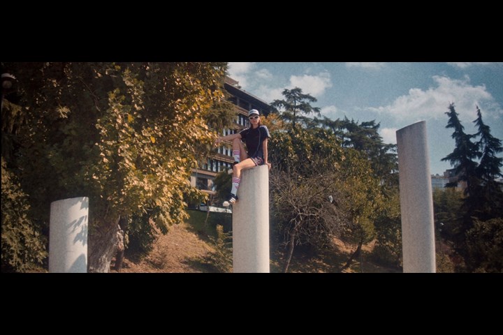 Adidas Originals: We're the Kids from the Block - 85/90 Projects - Adidas Originals