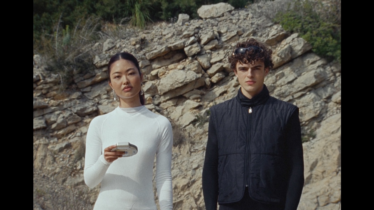 Onform - Vibes - - Onform