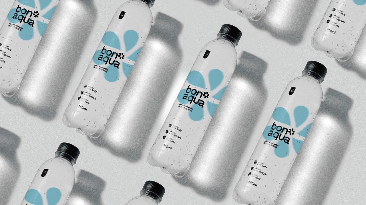 Bonaqua - 2022 - 