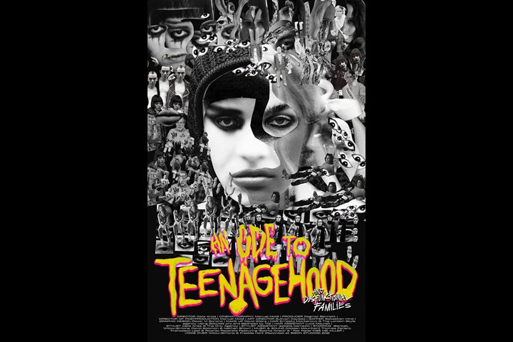 AN ODE TO TEENAGEHOOD (AND DYSFUNCTIONAL FAMILIES) - INDEPENDENT - 666999, BIRKENSTOCK, CAITLIN YATES, Charles Jeffrey LOVERBOY, Dosisg6c, FALKE, FIORUCCI , INTROVERTED ANGEL, JIMMY CHOO, MIU MIU, NATACHA MARRO, NATASHA ZINKO, NODRESS, PRANGSTA COSTUMIERS, RICHARD QUINN, ROKER ATELIER, SAMUEL SLATTERY, SHUSHU THONG, TEKLA ,Teodora Mitrovska, TOGA