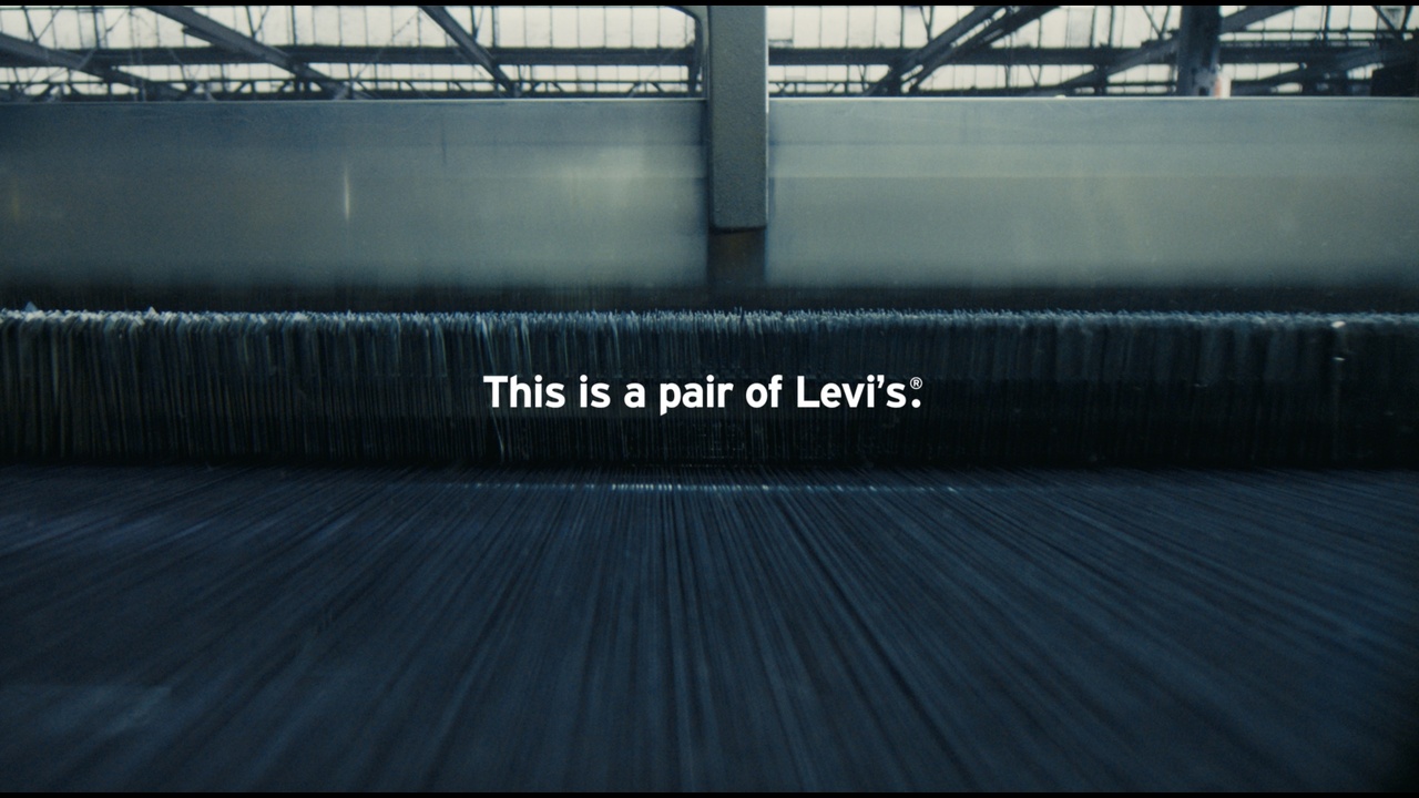 Buy Better, Wear Longer - Levi's - Clothing