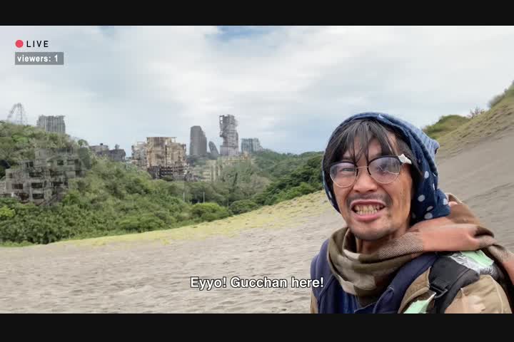viewers: 1 - TOHOKUSHINSHA FILM CORPORATION -