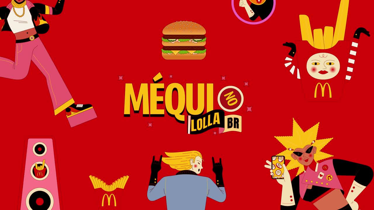 McLolla Brasil 2024 - 2024 - Jun Ioneda