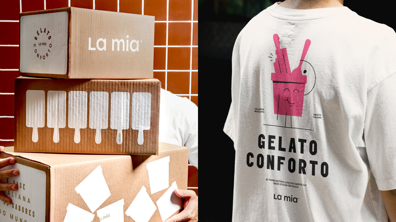 La Mia - 2023 - 