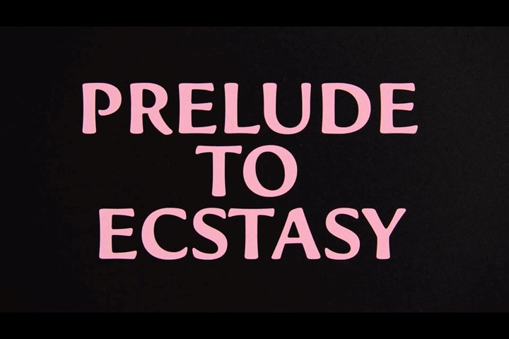 Prelude to Ecstasy - Island Records - The Last Dinner Party