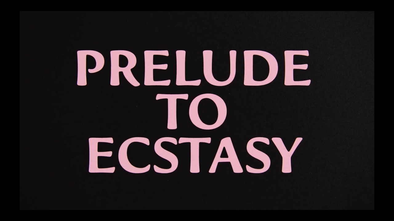 Prelude to Ecstasy - Island Records - The Last Dinner Party
