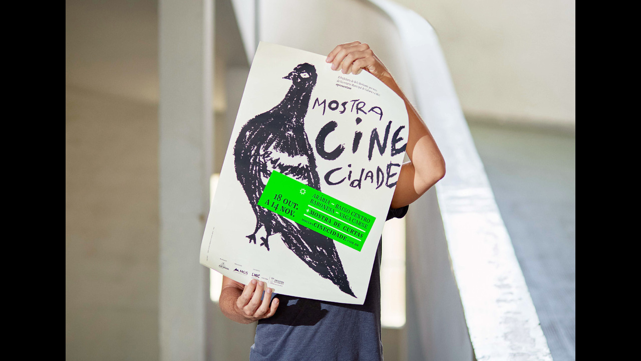 Mostra Cine Cidade - 2024 - 