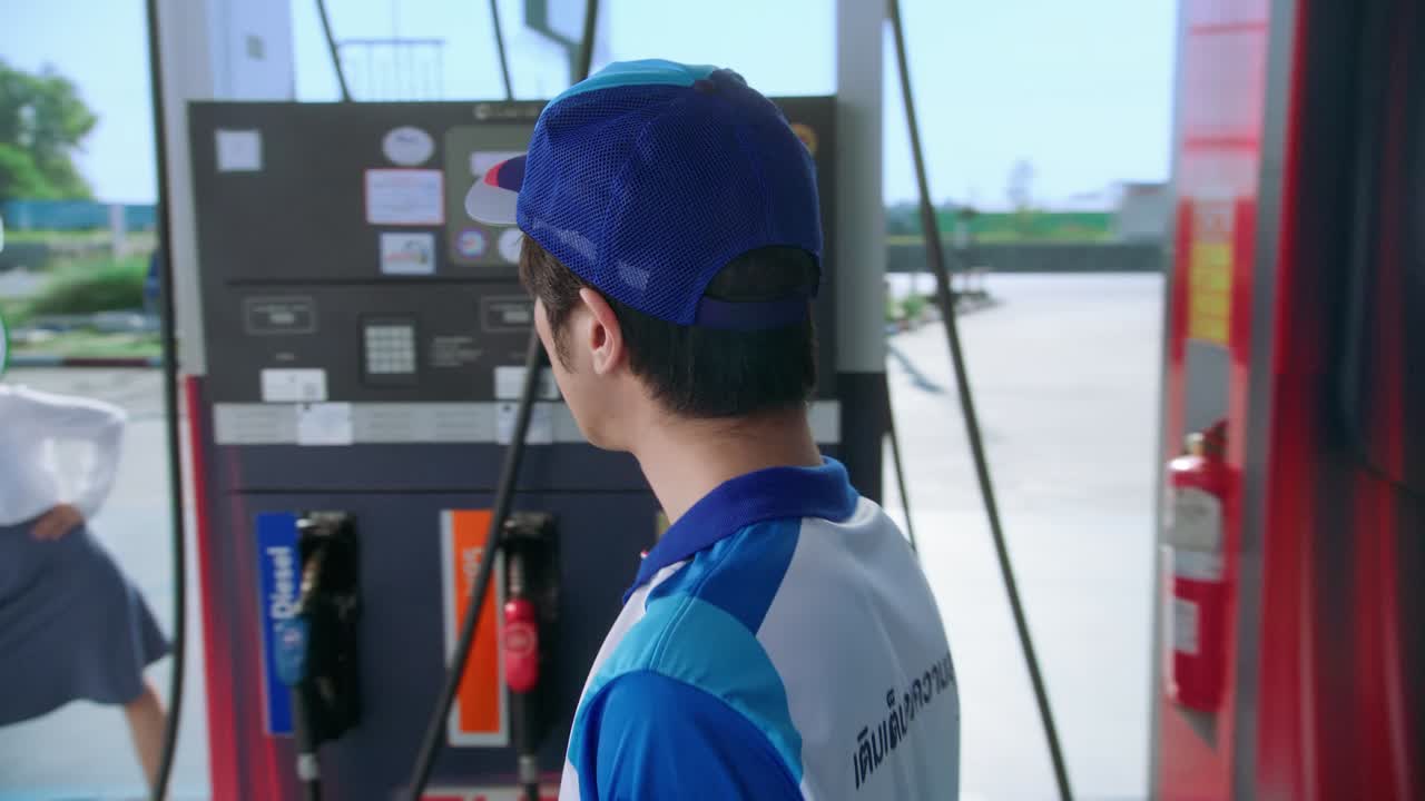 FUEL HATERS - Fuels - PTT Station