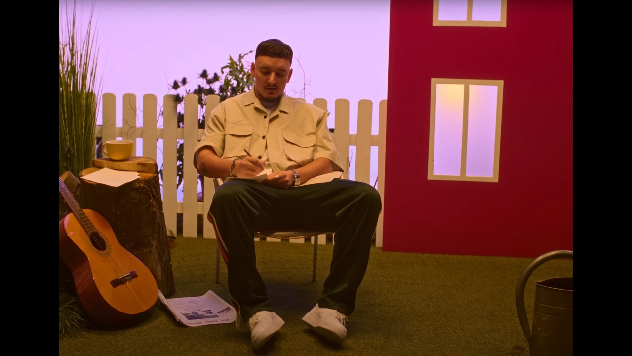 Montez – Jeden Tag mehr - killyourdarlings - 
