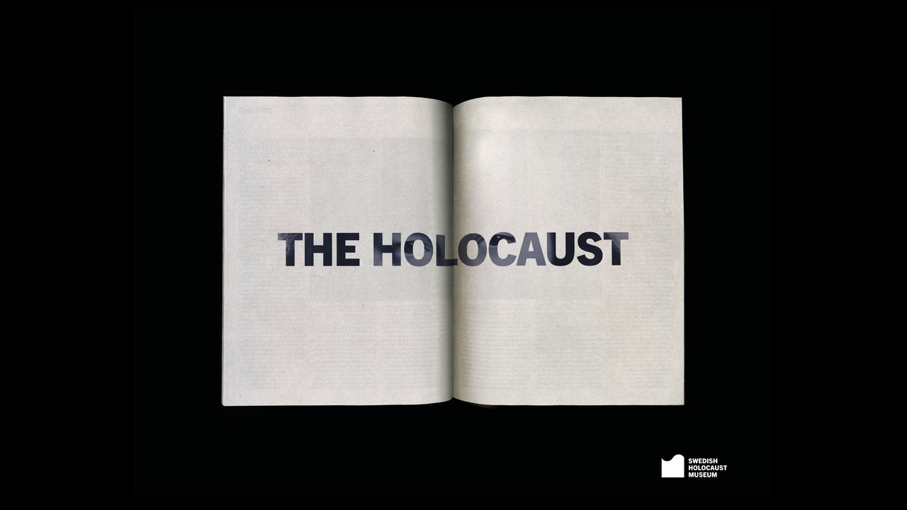 The Holocaust - The Holocaust - BBDO Nordics
