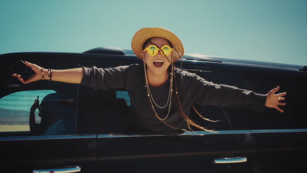 The Sound of Burning Man - - 