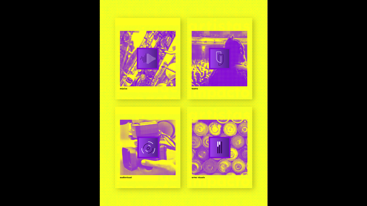 Artistas de Impacto - 2023 - Incentiv