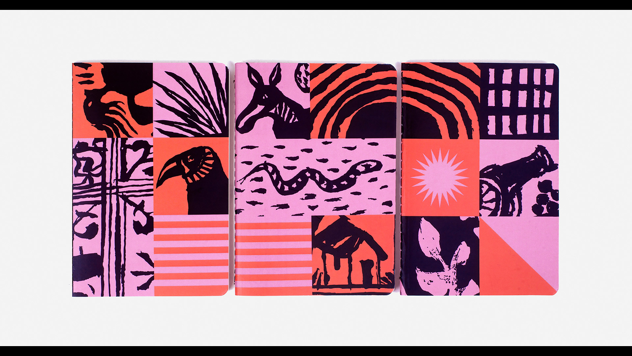 Flip 2019 - 2019 - André Stefanini, Mauro Munhoz e Victor Aragão