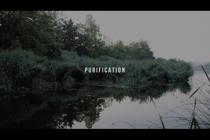 Purification - My own production - 