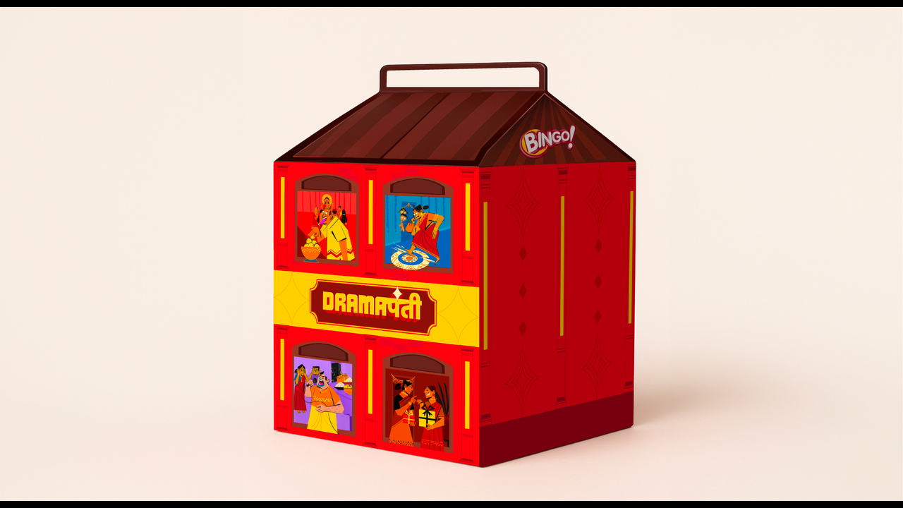 DramaPanti - - 