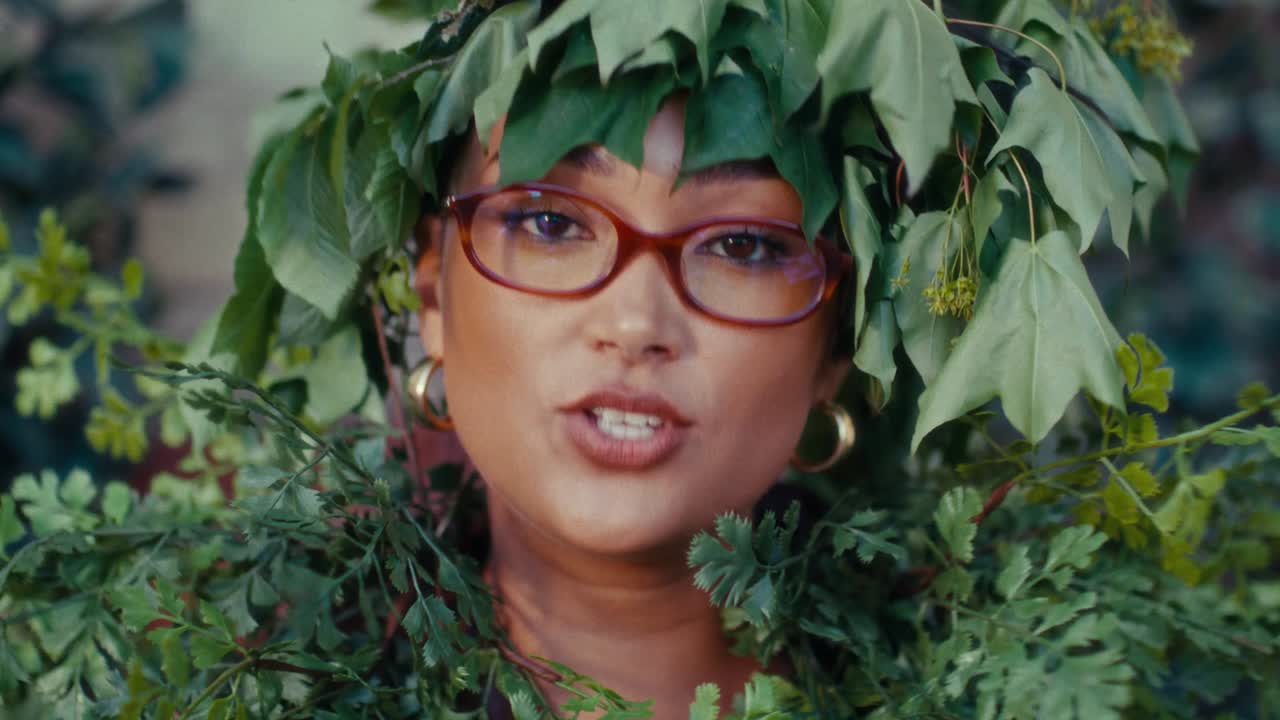 CARMEN - LA\PAC (in collaboration with C41) - Joy Crookes