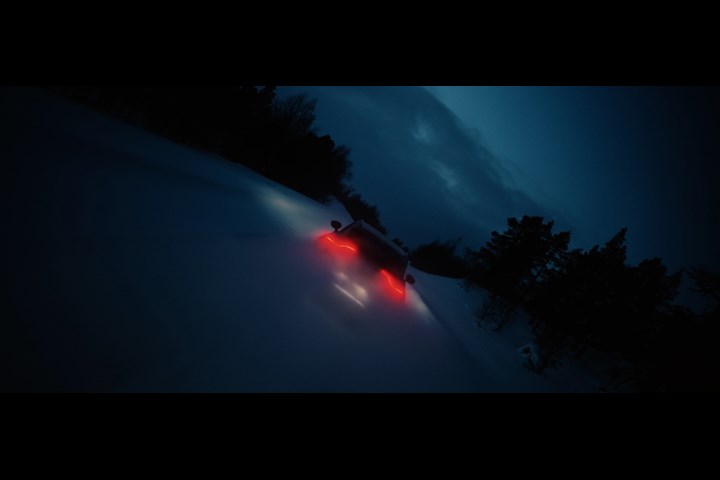 A New Beginning ft. Sebastian Vettel - 27km - Aston Martin