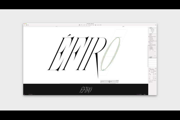Éfiro - 2022 - Bruno Café & Caio Kondo