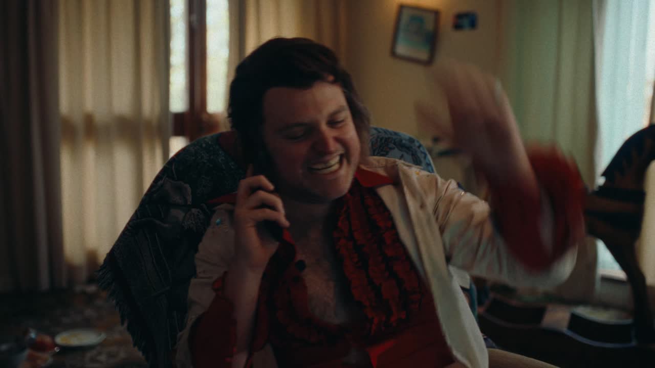 A Cowboy Song - Soft Boy Records + Heaven Sent - Kean Kavanagh