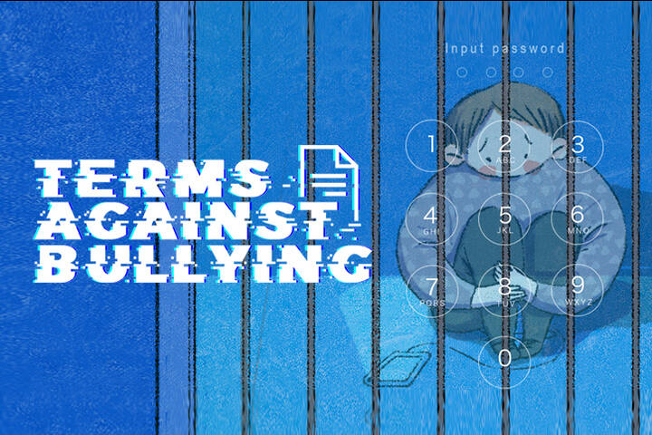 Terms Against Bullying - www.termsagainstbullying.com - Terms Against Bullying