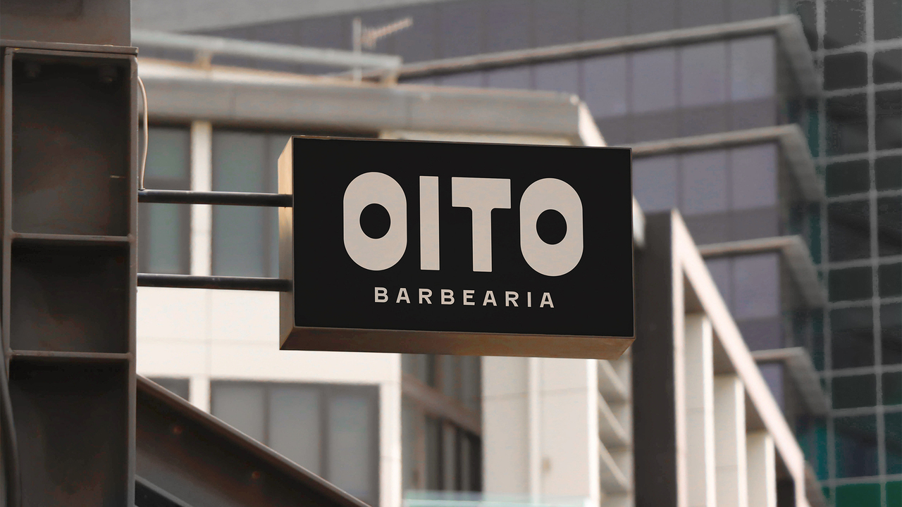 Oito Barbearia - 2023 - Estúdio Faixa 2