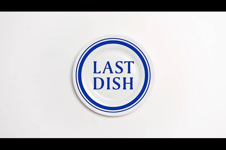 Last Dish - Charity - Toronto Restaurant Workers Relief Fund