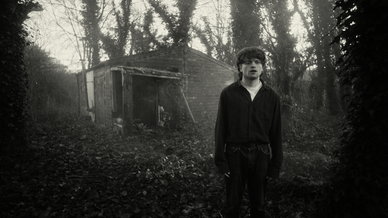 Greatest Prize - Independent - Charles James and the Rise