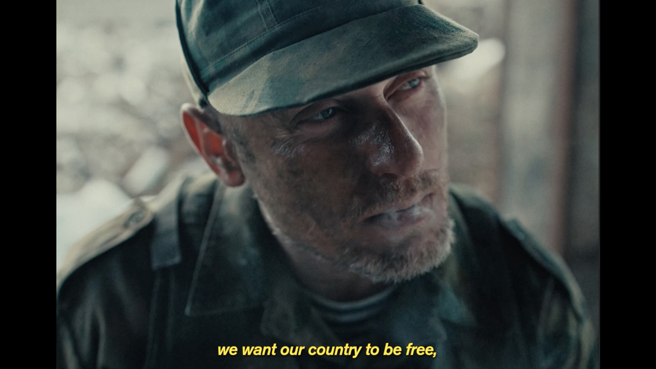 The First Speech - Reporters Without Borders - Reporters Without Borders