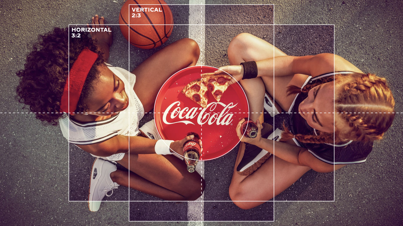 Coca-Cola Fooding - 2020 - 