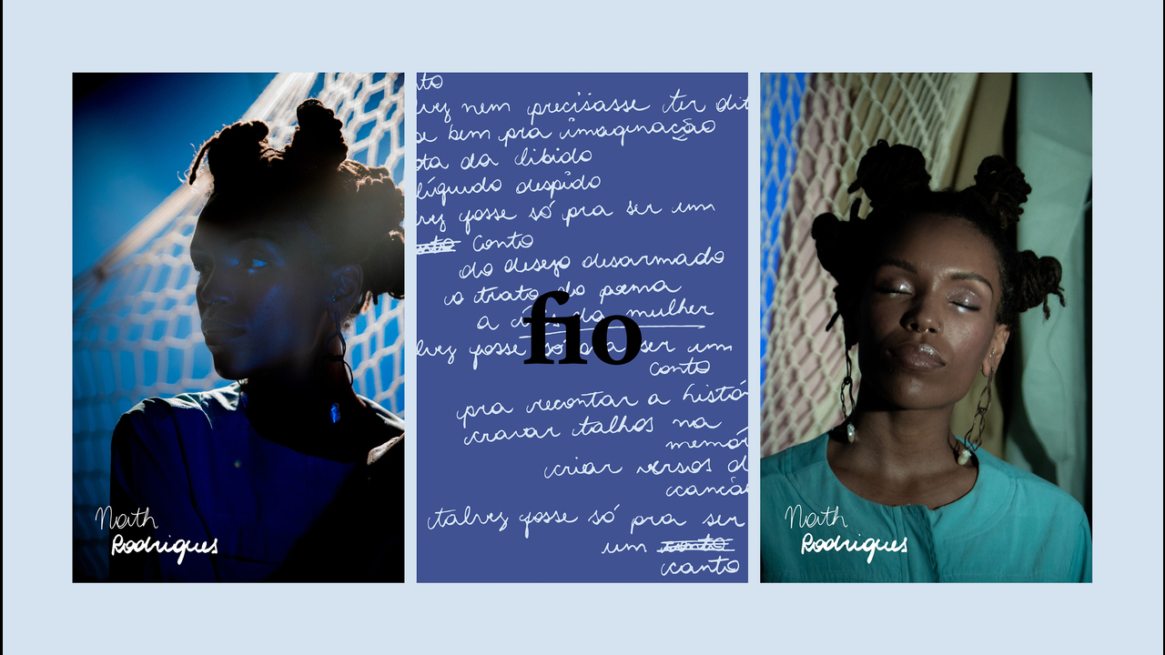 Fio - Nath Rodrigues - 2022 - 