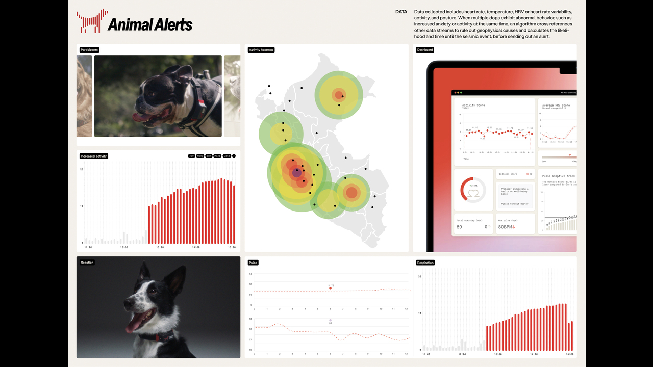 Animal Alerts - Animal Alerts - PetPace