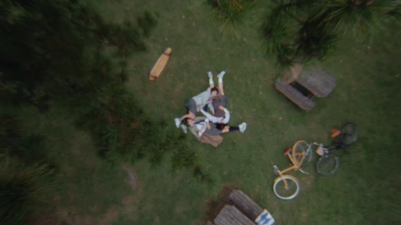 Radio Taiso - Bianco Bianco - ASICS