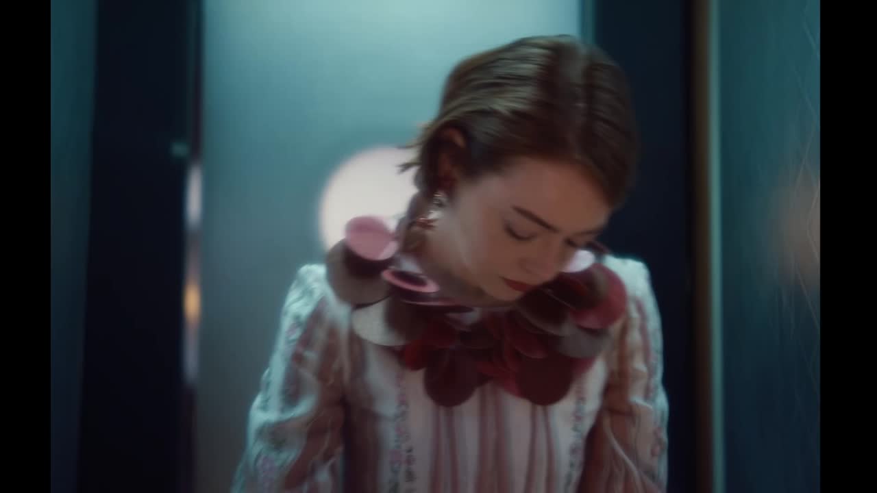Hollywood Cream - - W Magazine